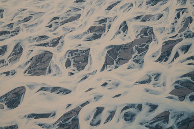 Black Sands and Riverbeds Airplane Tours photo 5