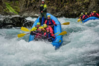 Whitewater Action (East) 9