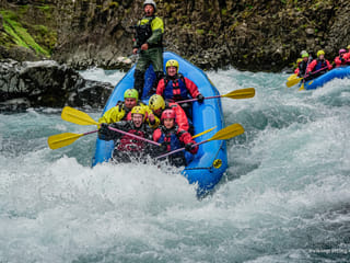 Whitewater Action (East), photo 10