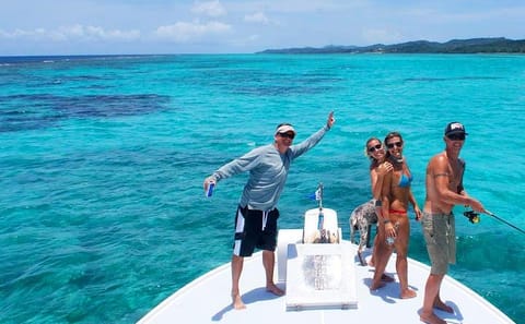 Private Snorkeling Tour and Cultural Experience in Punta Gorda