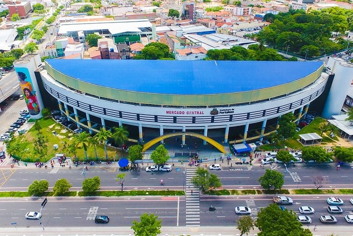 Fortaleza City Tour  4