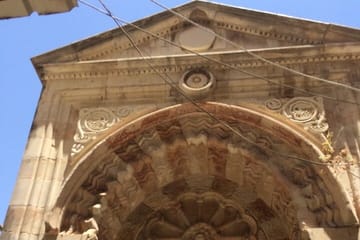 Jerusalem City Tour with Guided Visits to Historic Sites
