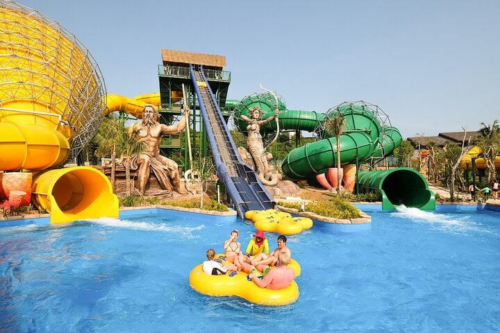 Bes choice Land Tour Southern Island Phu Quoc and Cable Car 7