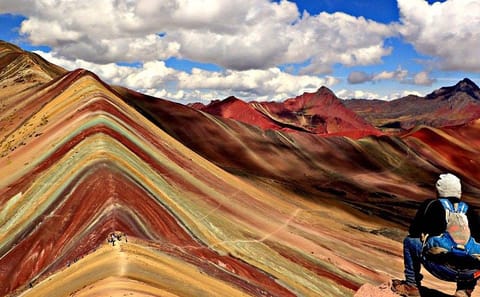 Rainbow Mountain Cusco Full Day