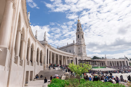 Fátima at Your Pace – Half Day Tour – Morning