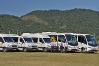 Private shuttle from Rio de Janeiro to Buzios  8