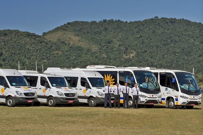 Private shuttle from Rio de Janeiro to Buzios  8