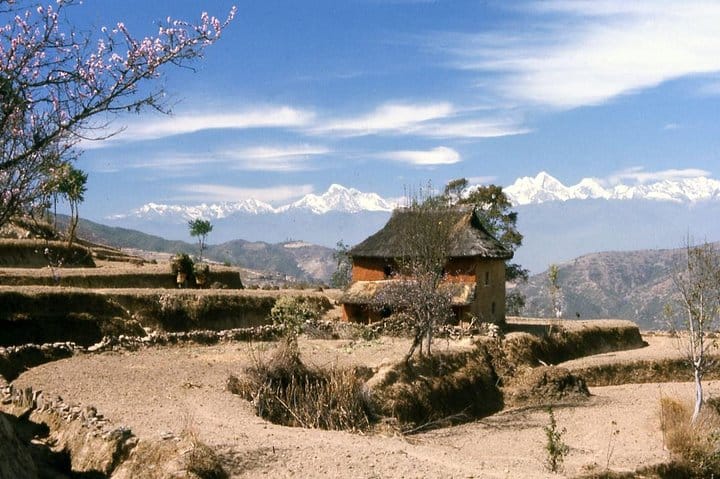 5 Days- Chisapani Nagarkot Trek