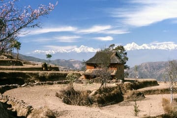 5 Days- Chisapani Nagarkot Trek