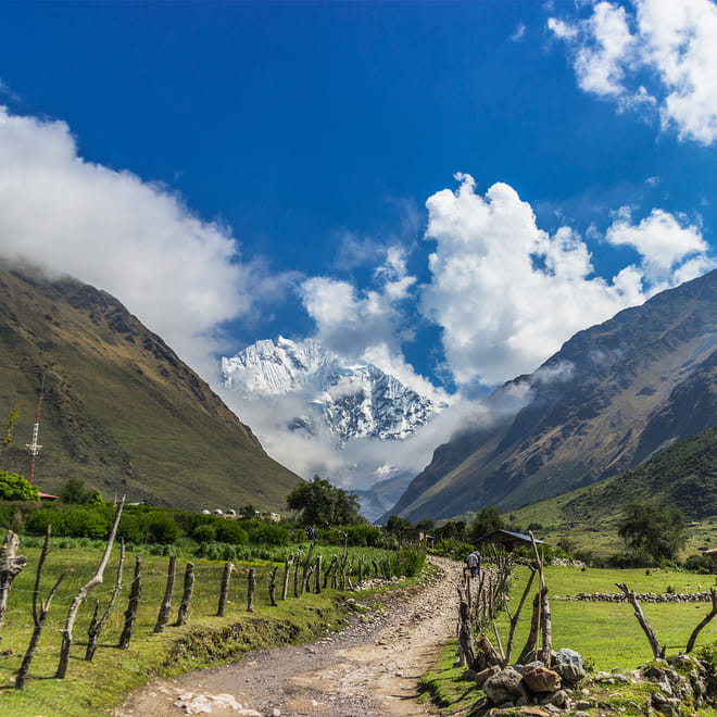 Humantay Lake Day Trip from Cusco photo 5