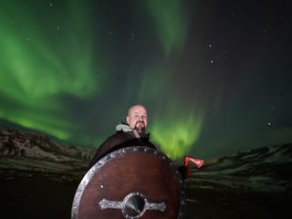 Aurora Viking - The Private Tour - Northern Lights Tour, photo 7