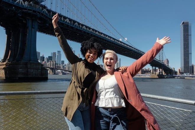 Movie Locations Tour: NYC’s Most Famous Film Spots