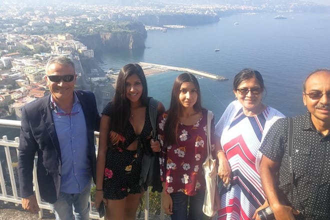 Discover Sorrento on foot: 3-hour guided tour 5