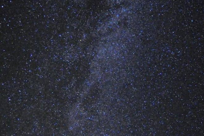 Mount Teide Stargazing with Dinner  10