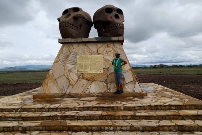 3-Day Tanzania Group Joining Safari 9