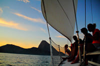 Sail in Rio 3-Hour Sailing Experience 9
