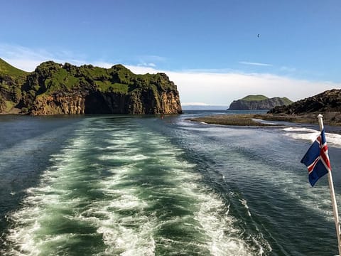 Reykjavik - Westman Islands (Bus transfer to Landeyjahöfn), photo 4
