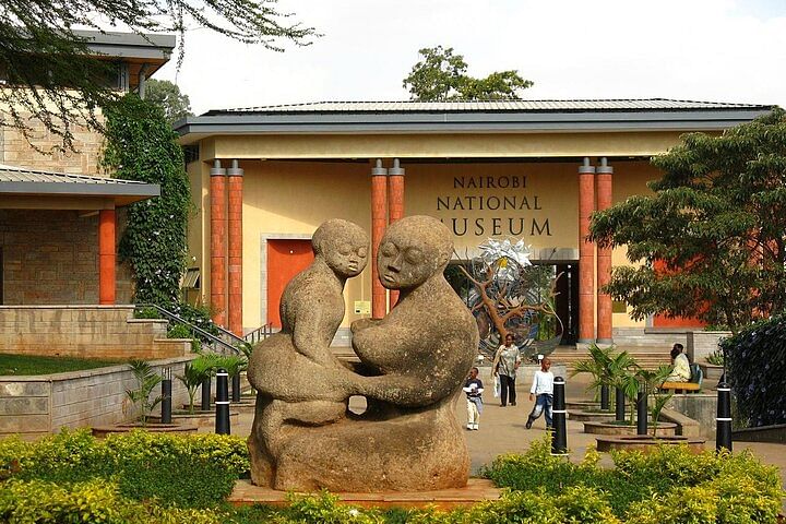 Nairobi National Museum Guided Tour: Discover Kenya’s Rich Heritage