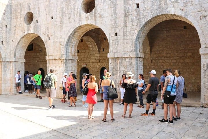 Game of Thrones Walking Tour in Dubrovnik 4