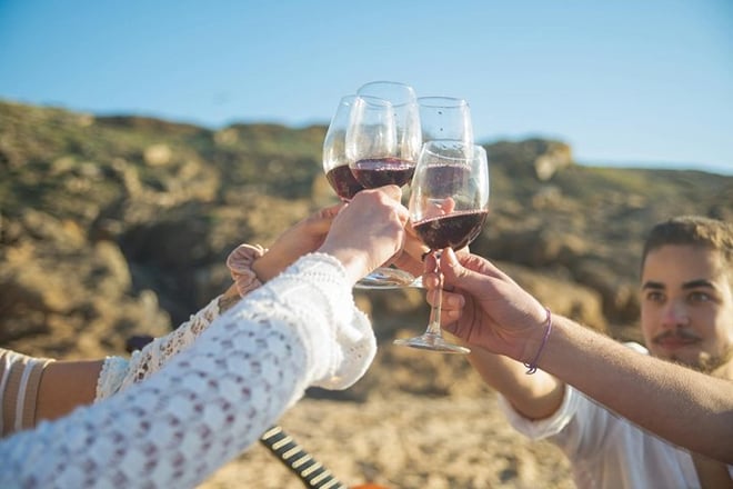 Penedès Wine & Cava tour – Cobblestone Road Barcelona
