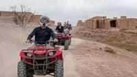 Quad Adventure in Agafay Marrakech Desert | 1 Day : Private & Luxury	 5