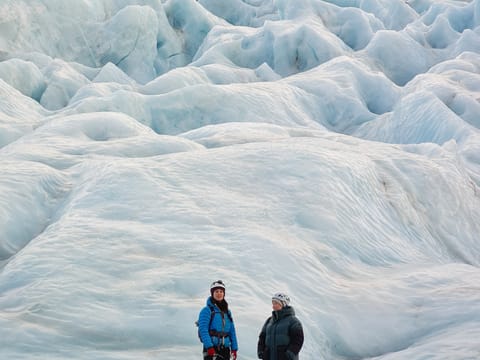 Skaftafell Glacier Adventure, photo 3