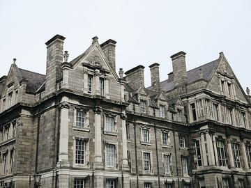 Day Trip from Belfast to Explore Dublin's Cultural Highlights