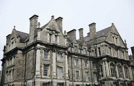 Day Trip from Belfast to Explore Dublin's Cultural Highlights