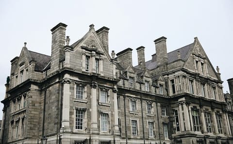 Day Trip from Belfast to Explore Dublin's Cultural Highlights
