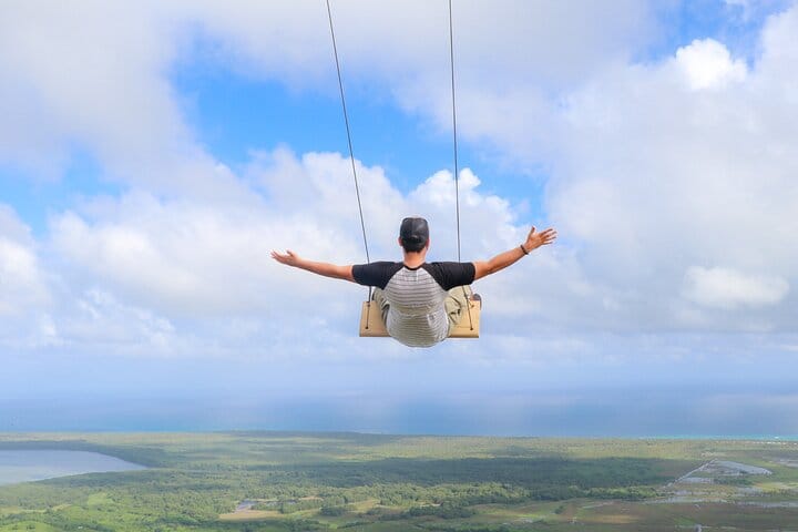 Los Haitises, Cano Hondo and Montana Redonda experience