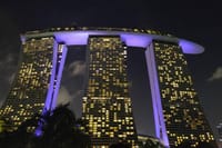 Private Tour: Nighttime Sightseeing with River Cruise 6