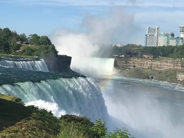 Niagara Falls