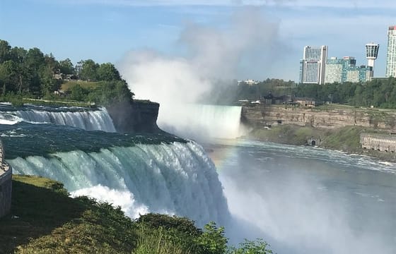 Cataratas del Niágara
