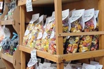 Culinary Walking Tour of Florence's Hidden Food Gems