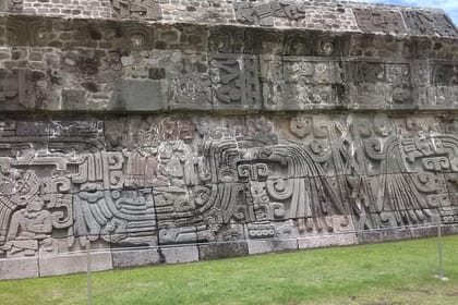 Private Day Tour of Xochicalco Archaeological Site and Cuernavaca