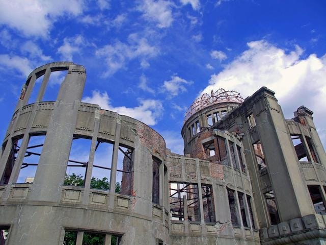 1 Day Hiroshima and Miyajima Bus Tour photo 6