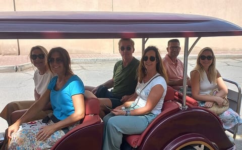 Full-Day Cultural Tour of Nizwa from Muscat