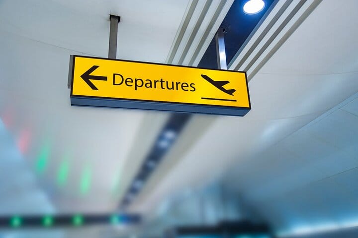 Private Transfer from Athens, Piraeus & Suburbs to Athens Airport 2