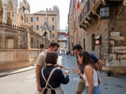 Secrets of Verona Self-Guided Exploration Game Tour 8
