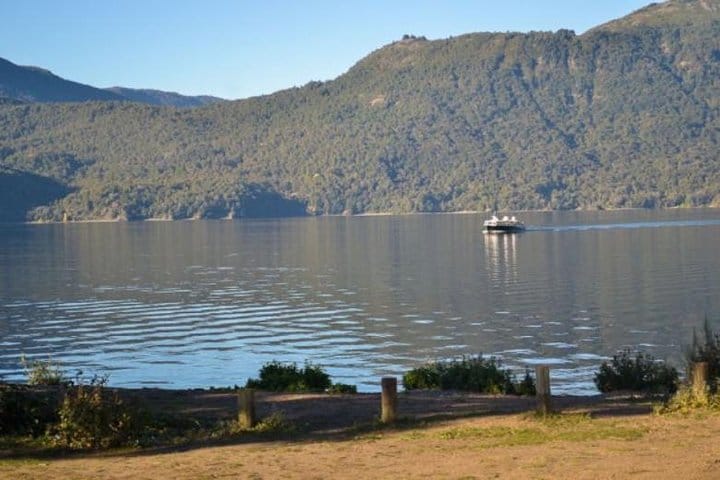 Quila Quina Village and Mapuche Culture Horseback Riding Tour