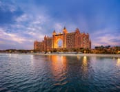 8 nights 9 days Dubai & Fujairah holiday package in 4 star hotel 2