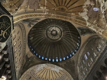 Dazzling Tour of Turkey 5 Days