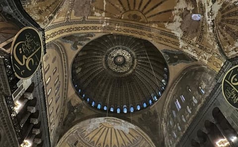 Dazzling Tour of Turkey 5 Days