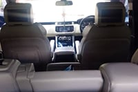 Luxury Zanzibar Airport Transfer in Range Rover Sport 3