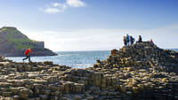 Giant's Causeway and Game of Thrones® location tour from Belfast 6