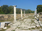 Thessaloniki to Edessa & Pozar Thermal Spa- Private Day Trip 6