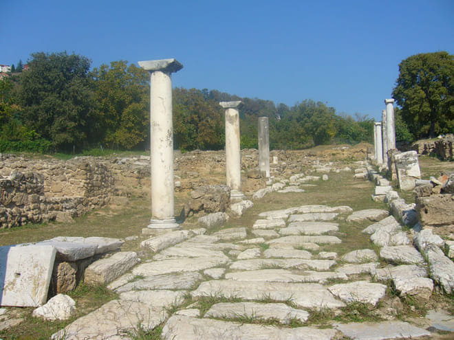 Thessaloniki to Edessa & Pozar Thermal Spa- Private Day Trip photo 6