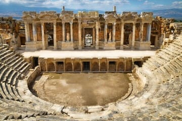 8-Day Cultural and Scenic Tour of Cappadocia and Antalya
