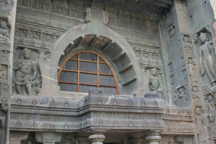 Aurangabad Heritage Day Tour