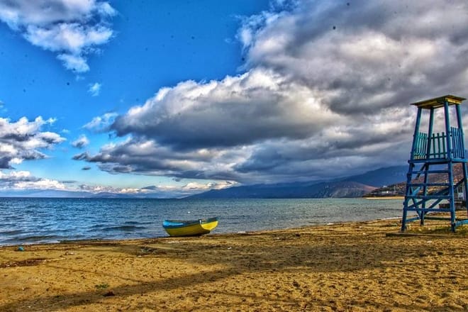 Pogradec